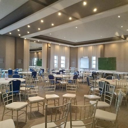 Aquamira Resort Cavite Extérieur photo