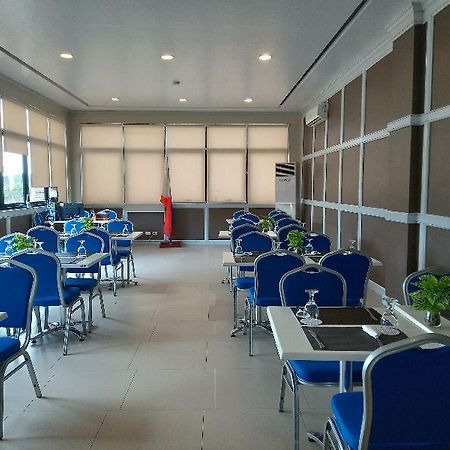 Aquamira Resort Cavite Extérieur photo