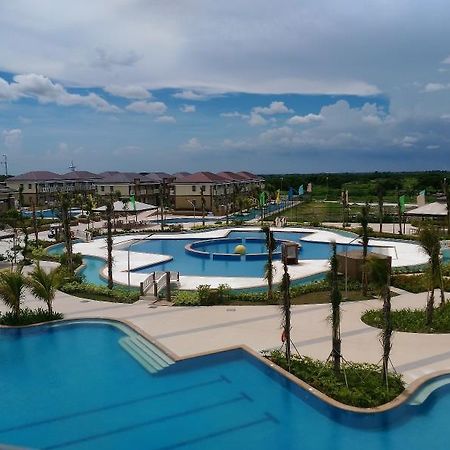 Aquamira Resort Cavite Extérieur photo