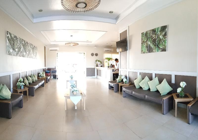 Aquamira Resort Cavite Extérieur photo