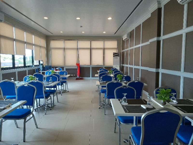 Aquamira Resort Cavite Extérieur photo
