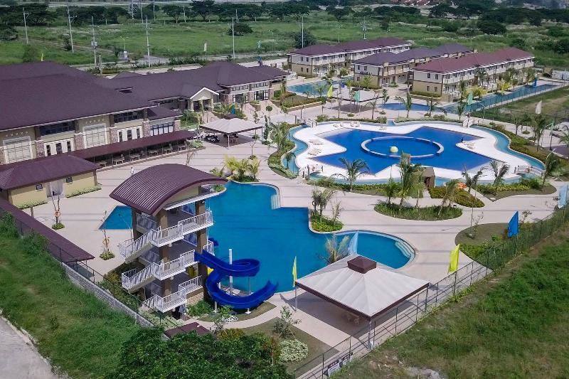 Aquamira Resort Cavite Extérieur photo