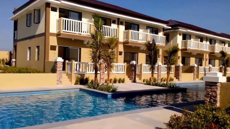 Aquamira Resort Cavite Extérieur photo