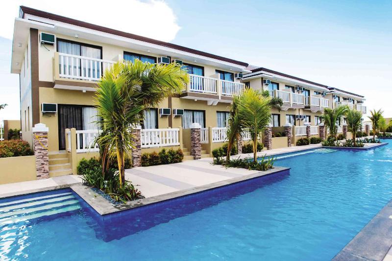 Aquamira Resort Cavite Extérieur photo
