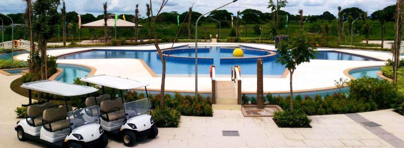 Aquamira Resort Cavite Extérieur photo