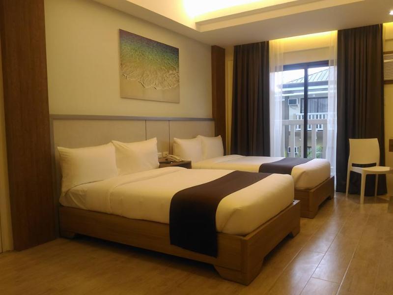 Aquamira Resort Cavite Extérieur photo