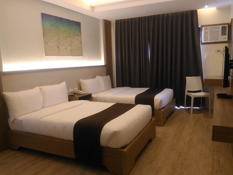 Aquamira Resort Cavite Extérieur photo