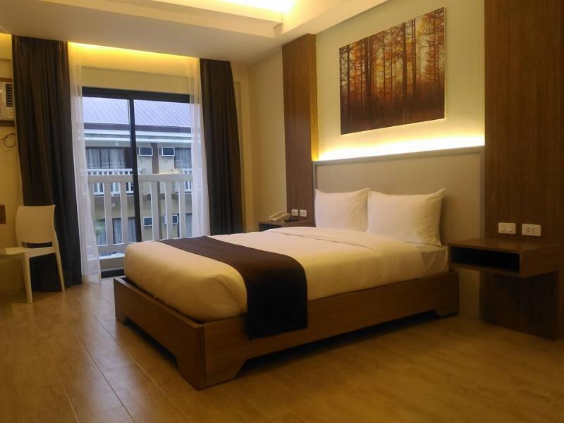 Aquamira Resort Cavite Extérieur photo